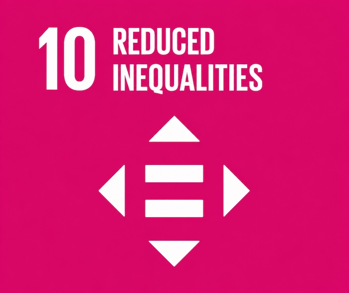 SDG-10 SDG-10