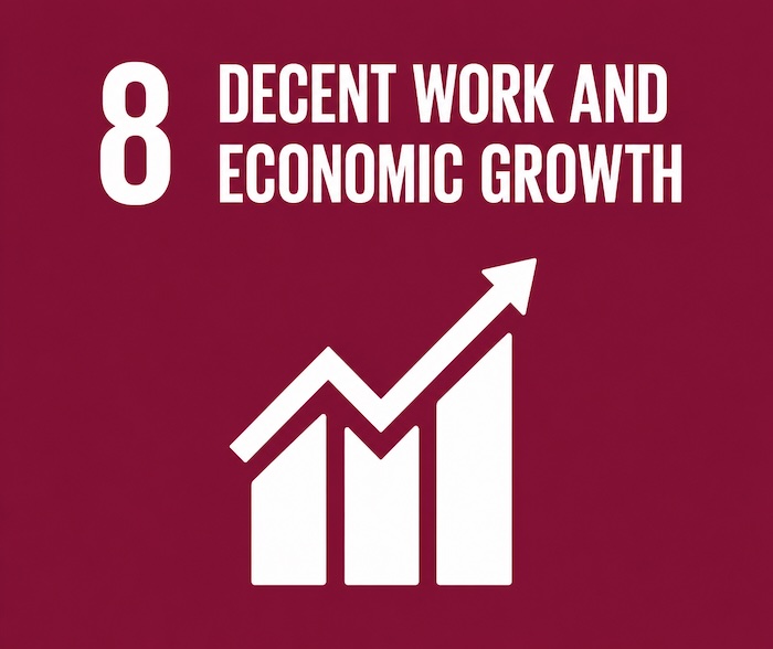 SDG-8 SDG-8